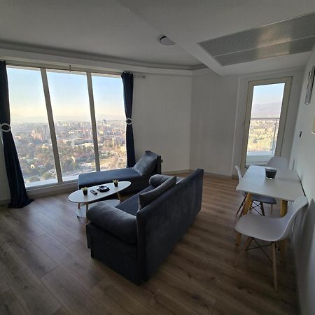 Cevahir Sky City Apartment With Spa, Pool & Fitness Included Skopje Exteriör bild
